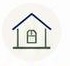 Rental and vacate illustration